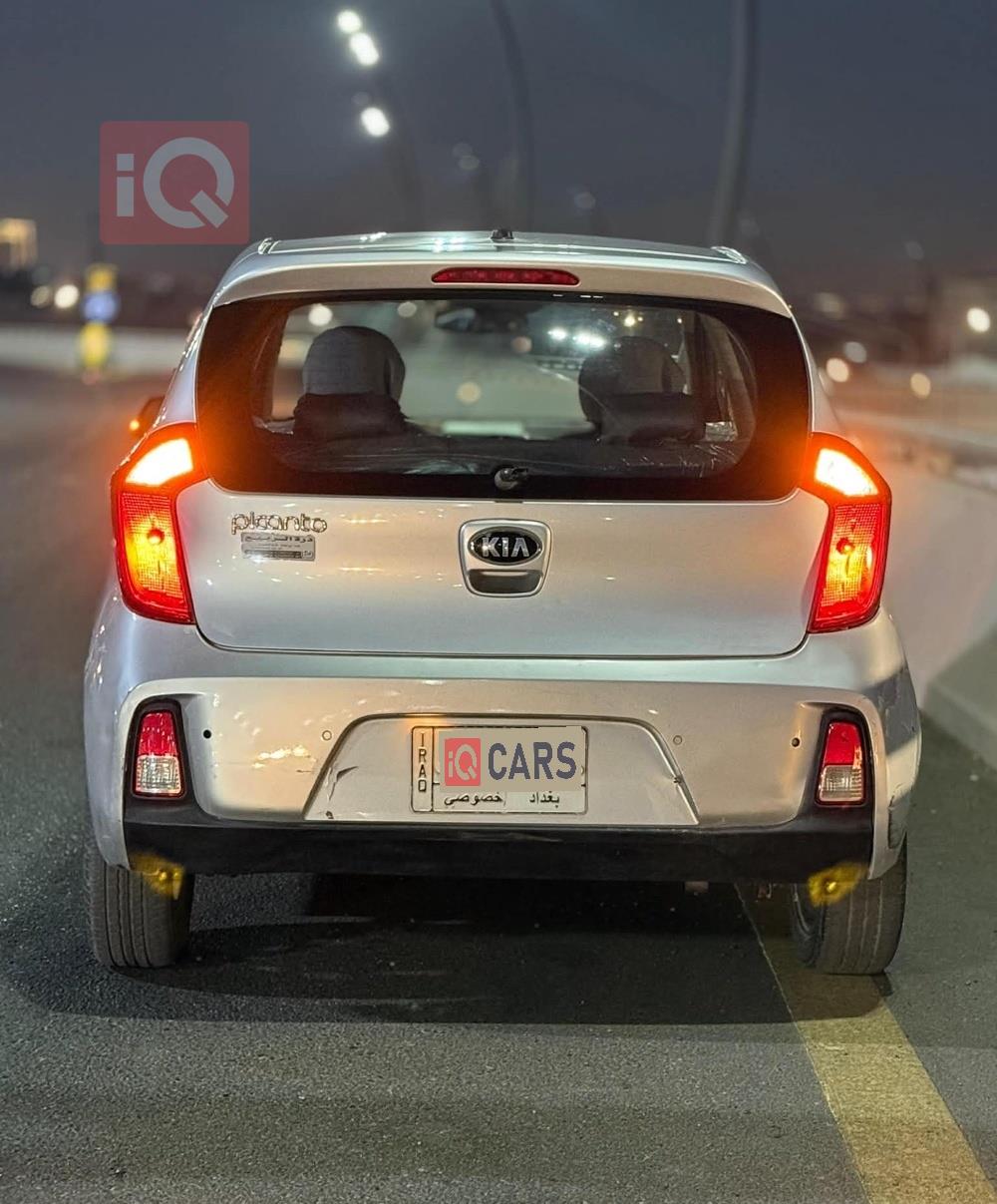 کیا پیکانتۆ